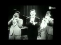 Fred Buscaglione - Eri piccola così. 
