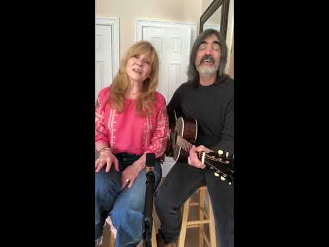 Ghost Light Minute - Theresa William & Larry Campbell