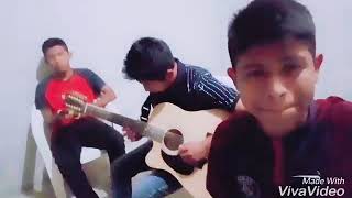 Culpable tú. "La Nueva Generación" cover