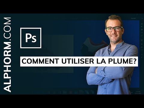 Formation Adobe Photoshop CC 2019 Ateliers visuels pour ecommerce | Détourage de la basket
