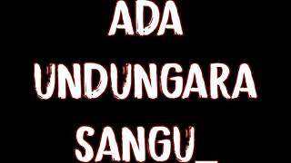 udungada sangu whatsapp status Follow our Instagra
