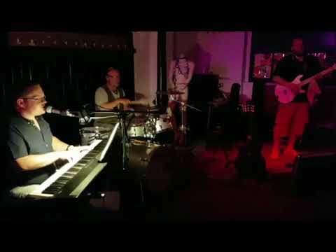 Jim Pandzko feat. Jan Böhmermann - Menschen Leben Tanzen Welt (Cover by Wolperdinger)