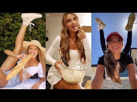 New Best Lexi Rivera Tik Toks 2022 - New Funny Tik Tok Memes - New TikTok