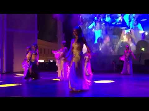 Fire if Anatolia- Belly dance
