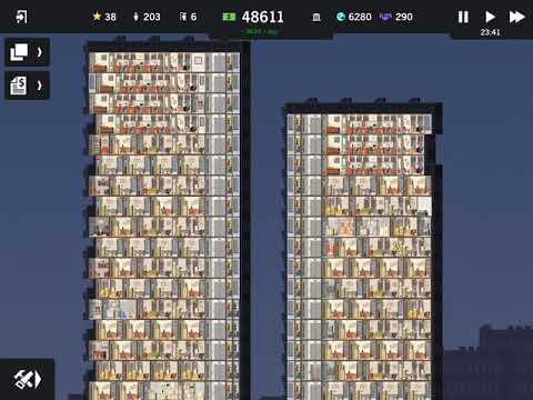 Project Highrise Video