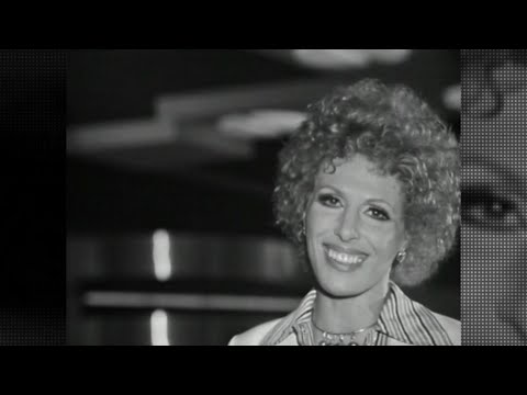 Ornella Vanoni - La voglia la pazzia l'incoscienza l'allegria [Remastered with lyrics] - 1976 HD HQ