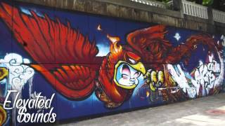 CALEBORATE - On Silent (Prod. Ian Petrarca & HAU5PARTY)