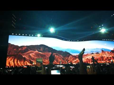 U2 - With Or Without You - Roma II. 2017.07.16