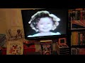 Opening To The Poor Little Rich Girl 1994 VHS