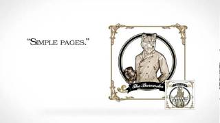 Simple Pages - Lotus Effect - "Rabbits and Royalty"