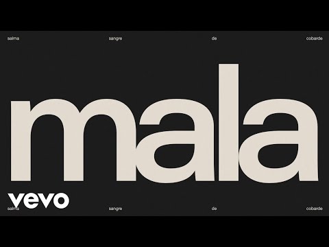 Video thumbnail for MALA