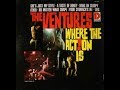 Action Plus by The VHBL cover The Ventures