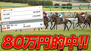 【宝塚記念】神回。給料日なんで100万全PUSH【1000万物語】