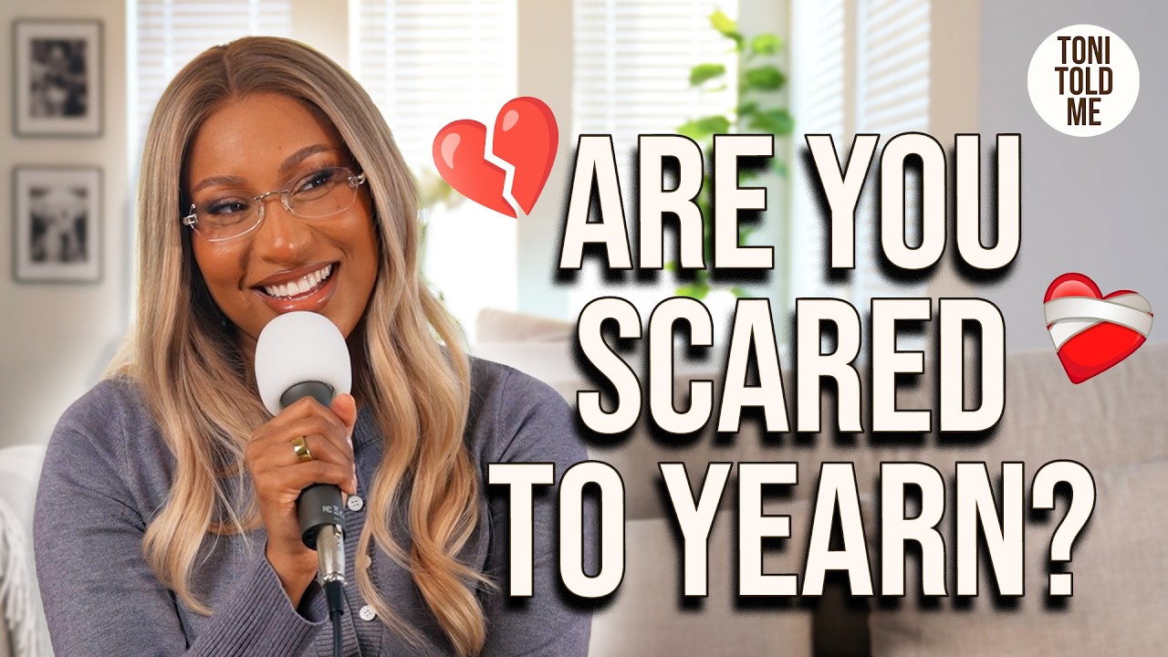 Are We Still Yearning? Toni Tone Thinks It’s Different Now