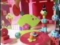 Mattel Ello Commercial 2003