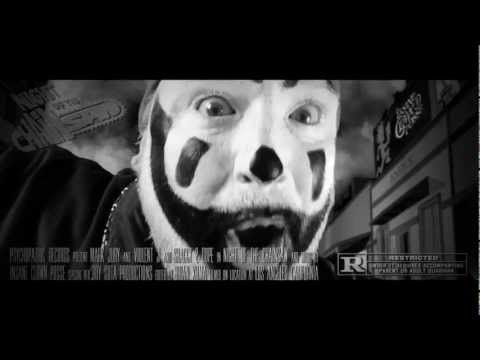 Insane Clown Posse - Night of the Chainsaw