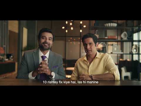 VIPShaadi.com video thumbnail