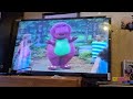 Barney S Magical Musical Adventure VHS 2002 Looby Loo Looby Loo ️ Looby Loo ️ ️ Looby Loo