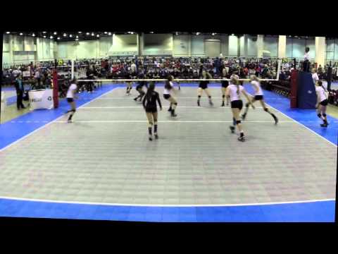 2014 04 25 FW Absolute 15 1 Set 1