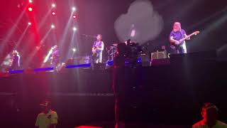 Parpadea - Jaguares Machaca 2019 HD