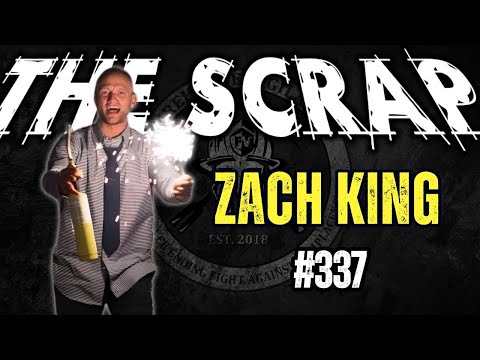 Weekly Scrap #337 - Zach King, Important Conversations