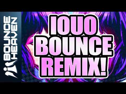 IOUO - Friday Night Posse - Bounce Heaven