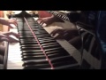 Franz Schubert [Allegro Moderato e Andante in C Major, for Piano Four Hands] -D.968-