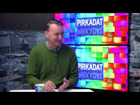 PIRKADAT: Woth Imre