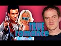 Quentin Tarantino On True Romance