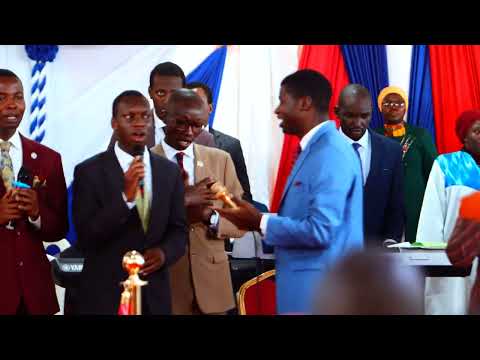 Umenibeba & Nakubaliana (Worship Medley) | Nairobi Main Altar Worship