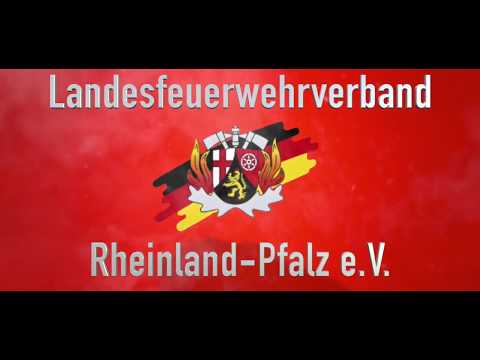 IMAGEFILM Sicherheitstraining für  Feuerwehr Einsatzfahrer RLP LfV
