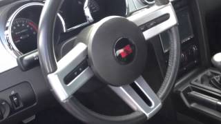 preview picture of video '2006 Ford Mustang SALEEN 281 Supercharged Only 32K Miles-Long McArthur Ford-Salina, KS!!'