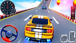 Download lagu Muscle Car Stunts 2020 - Mega Stunt Ramp Simulator - Android GamePlay #4 mp3 Download lagu Muscle Car Stunts 2020 - Mega Stunt Ramp Simulator - Android GamePlay #4 mp3