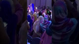 Satu Detik - Ziana Zain @ Hai-O Beyoutiful event