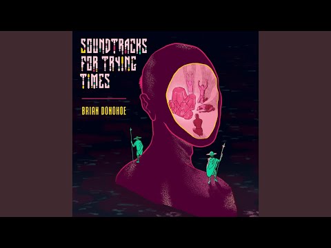 Disaster Area (feat. Brandon Scott Coleman)