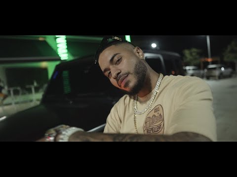 Gelson Brown - BOOTY (Video Oficial)🔥🍑🔥