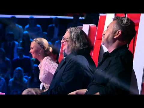 2012 10 26 Margarita Pozoyan   I will always love you