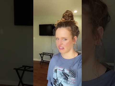 You’re insecure, don’t know what for!