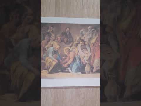 ,,Ștergarul" , de Costache Ioanid