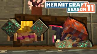 Competition is Heating UP!  | Hermitcraft 11: Episode 20