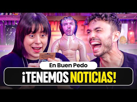 MI EX LESBIANA quiso hacerme papá 👀 | EBP #136
