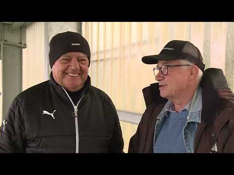 Peuerbach gg Schärding - LL West - Rde19-2024/25