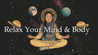 Download lagu 5 Minute Meditation Music to Relax Your Mind & Body mp3