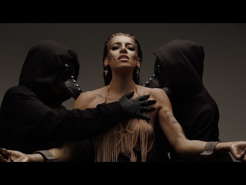 ari hicks - Midas (Official Music Video)