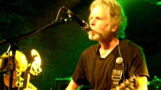 Weir & Wasserman & Lane: Desolation Row @ Brooklyn Bowl 10-9-2009