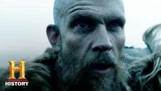 Vikings - Season 5 Official #SDCC Trailer