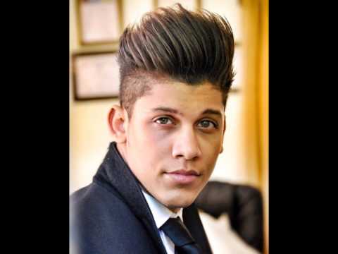 Oscar La Entonacion -Yo Ando Reguardao - オスカー ドミニク