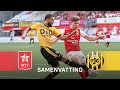 Late treffer in Limburgse derby ⚔️ | Samenvatting MVV Maastricht - Roda JC