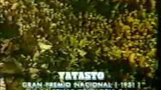 JUAN D'ARIENZO - ALBERTO ECHAGUE " LEGUISAMO SOLO "
