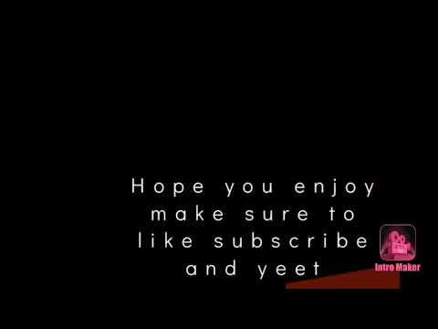 And people say am bad